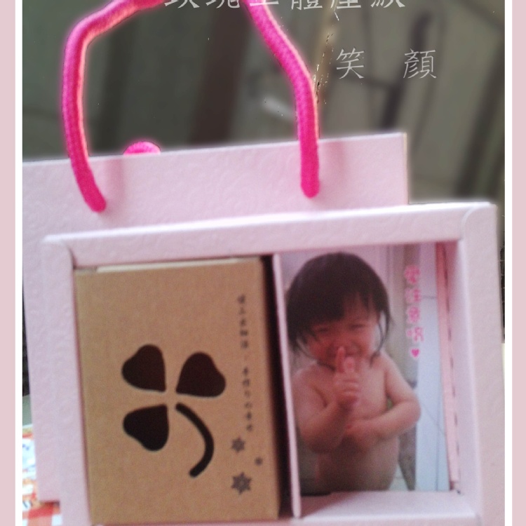 2入玫瑰立體壓紋提盒手工皂禮盒手工皂包裝盒包裝禮盒