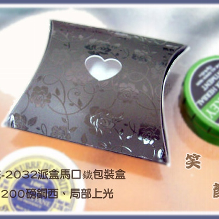 E-2032派盒馬口鐡包裝盒馬口鐡紙盒馬口鐡盒心窗