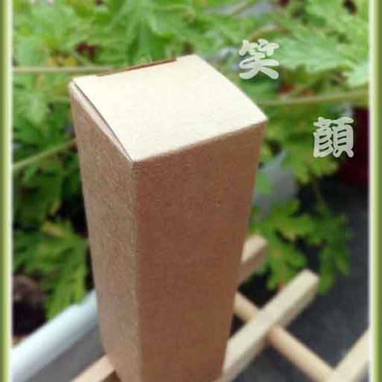 E-2055l滴管盒30m滴管紙盒牛皮紙盒牛皮包裝盒