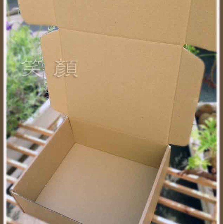 瓦愣紙盒瓦愣牛皮紙盒瓦愣包裝紙盒瓦愣禮盒一體成型盒展示盒瓦愣盒手折盒 瓦愣紙盒牛皮紙盒