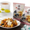 航空米果-菓鄉物語《米香、小小酥、杏仁果、腰果、海苔小卷、仙粒米果》