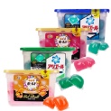 日本寶僑P&G 雙倍洗衣凝膠球(盒裝)