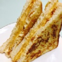 (甜)甜在心焦糖鮮奶油