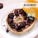 金莎OREO