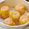 經典蝦仁燒賣