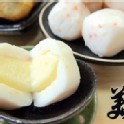 爆漿起司球
