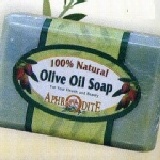 希臘進口! 希臘美神 100%天然橄欖油皂