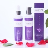 SoapSpa玫瑰純露化妝水125ml 玫瑰香氛滋潤好幸福~改裝出清買一送一不買可惜!