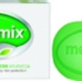 印度MEDIMEX草本美膚皂(深綠色) 特價：$48