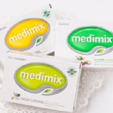 主購禮~印度當地特價版~MEDIMEX草本皂