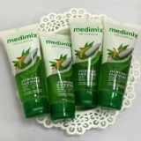MEDIMIX草本洗面乳