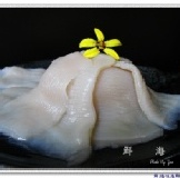 象拔蚌切片 ミルガイ(海松貝) 約240g±10/包【優惠特價】購!新鮮海味