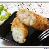 海鮮捲 (如意)【♥10月新品上市♥】(約60g/條)優惠試吃特價╭☆°嚴選素材~筵席佳餚☆°╯購!新鮮海味 特價：$10