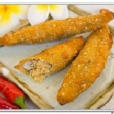 黃金柳葉魚 ╭☆°金黃酥脆~保留美味☆°╯試吃~特價~購!新鮮海味
