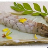 拉長蝦 (草蝦)【♥新品上市♥】(12P/盒)優惠試吃特價~購!新鮮海味