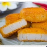 黃金干貝酥 【♥新品上市♥】優惠試吃特價(10入/包)~購!新鮮海味