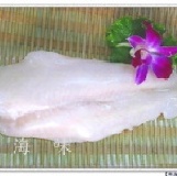 多利魚片 (特大A級)【♥本月の抗漲商品♥】(1kg/包)優惠試吃特價╭☆°肉質細嫩☆°╯購!新鮮海味