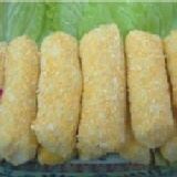 芙蓉鱈魚捲 【♥新品上市♥】優惠試吃特價10入/包〜購!新鮮海味