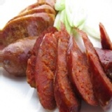 四川辣香腸(小辣)