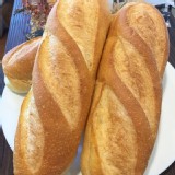 維也納牛奶麵包