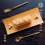 【涼食帖】桂花雪蓮子