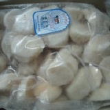 日本進口~北海道生食干貝 有檢驗証明&不包冰的干貝哦~ 特價：$750