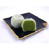 抹茶麻糬 ( 保存期間 7天 可冷藏 ) 特價：$35