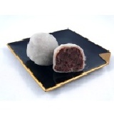 羽二重麻糬 ( 保存期間 7天 可冷藏 ) 特價：$30