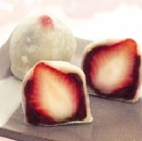 草莓大福 特價：$50