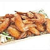 《魔術》蜜汁燒烤雞翅1kg(業務包)