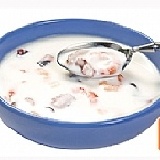 《魔術》海鮮濃湯480g(業務包)