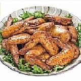 《魔術》墨西哥辣味雞翅1kg(業務包)