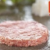 《魔術》豬肉堡排(52g×20片/包)(業務包)