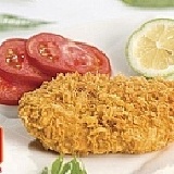 《魔術》和風雞腿排A-90(4片入/盒) (生肉90g+裹漿粉)約110g~140g/片×4片/盒