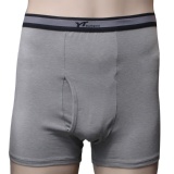 男用平口褲(裁剪版)