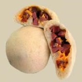 德腸起司包 特價：$100