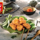 魔術~~唐揚日式炸雞腿塊-黑胡椒