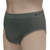 男用三角褲一體成型