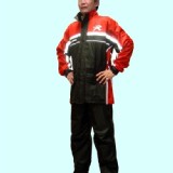 R4兩件式風雨衣（上衣輕薄版）