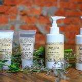 抑菌護手乳液60ml+乾洗手凝露60ml