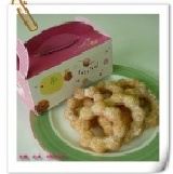 金萱人氣天后~波堤甜甜圈~ 網路找不到~QQ口感不能錯過~~低於市價!!6入99元