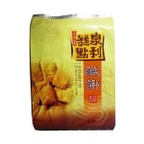 泉利鹹餅600g 特價：$90