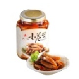 誠一小管醬(小卷醬) 超值優惠：買十再送一