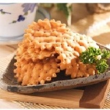 澎湖手工菊花餅 特價：$100