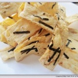 鱈魚切片(魷卷片) 特價：$100