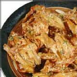 蔥魚酥 特價：$120