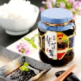 黑妞紫菜醬(可素食)