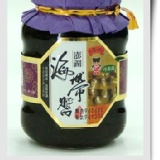 黑妞海帶醬(可素食)