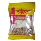 新興德綜合魷魚絲 (中辣．炭烤．麻辣)