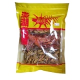 新興德綜合魚酥 (茄汁扁魚．香酥魚．比目魚)